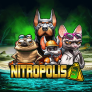 Nitropolis 3 logotyp