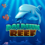 Dolphin Reef logotyp
