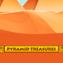 Pyramid Treasures logotyp