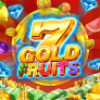 7 Gold Fruits logotyp