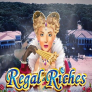 Regal Riches logotyp