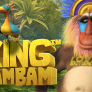 King Bam Bam logotyp