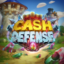 Cash Defense logotyp