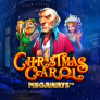 Christmas Carol Megaways logotyp