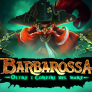 Barbarossa: Beyond the Edge logotyp