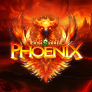 Cash Spree Phoenix logotyp