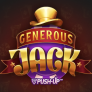 Generous Jack logotyp