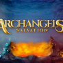 Archangels: Salvation logotyp