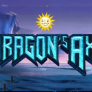 Dragon's Axe logotyp