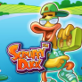 Scruffy Duck logotyp