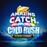 Amazing Catch Cold Rush Power Combo logotyp