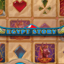 Egypt Story logotyp