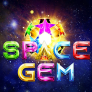 Space Gem logotyp