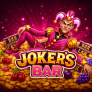 Jokers Bar logotyp