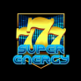 Super Energy logotyp