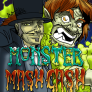 Monster Mash Cash logotyp
