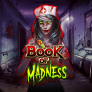 Book of Madness logotyp