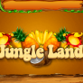 Jungle Land logotyp