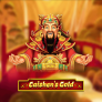 Caishens Gold logotyp