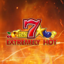Extremely Hot logotyp