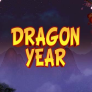 Dragon Year logotyp