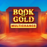 Book of Gold Multichance logotyp
