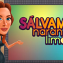 Salvame Naranja Limon logotyp