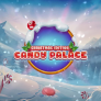 Candy Palace Christmas Edition logotyp