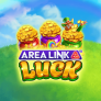 Area Link All the Luck logotyp