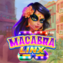 Macabra Linx logotyp