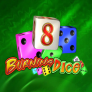 Burning Dice logotyp