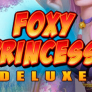 Foxy Princess Deluxe logotyp
