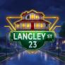 Langley Street 23 logotyp