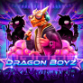 Dragon Boyz logotyp