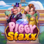 Piggy Staxx logotyp