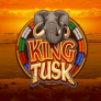 King Tusk logotyp
