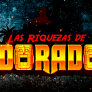 Las Riquezas De El Dorado logotyp