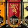 Game of Thrones (243 Ways) logotyp