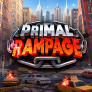 Primal Rampage logotyp