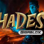 Hades Gigablox logotyp