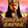 Great Empire logotyp