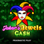 Joker’s Jewels Cash logotyp