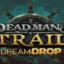 Dead Man's Trail Dream Drop logotyp