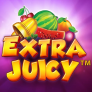 Extra Juicy logotyp