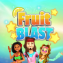 Fruit Blast logotyp