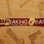 Breaking Xmas logotyp