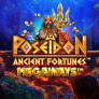 Ancient Fortunes Poseidon Megaways logotyp
