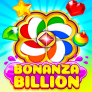 Bonanza Billion logotyp
