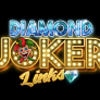 Diamond Joker Links logotyp