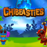 Chibeasties logotyp